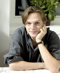 Andrew Burke